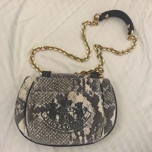 Juicy Couture Small Purse